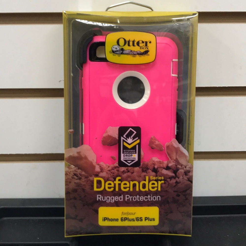 Phone case - Picture 3 of 3